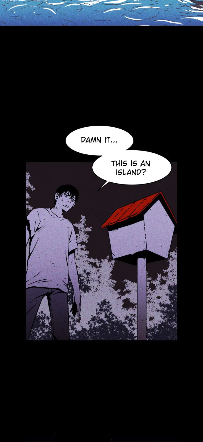 Read PIGPEN chapter 0 image 24 on Lezhin