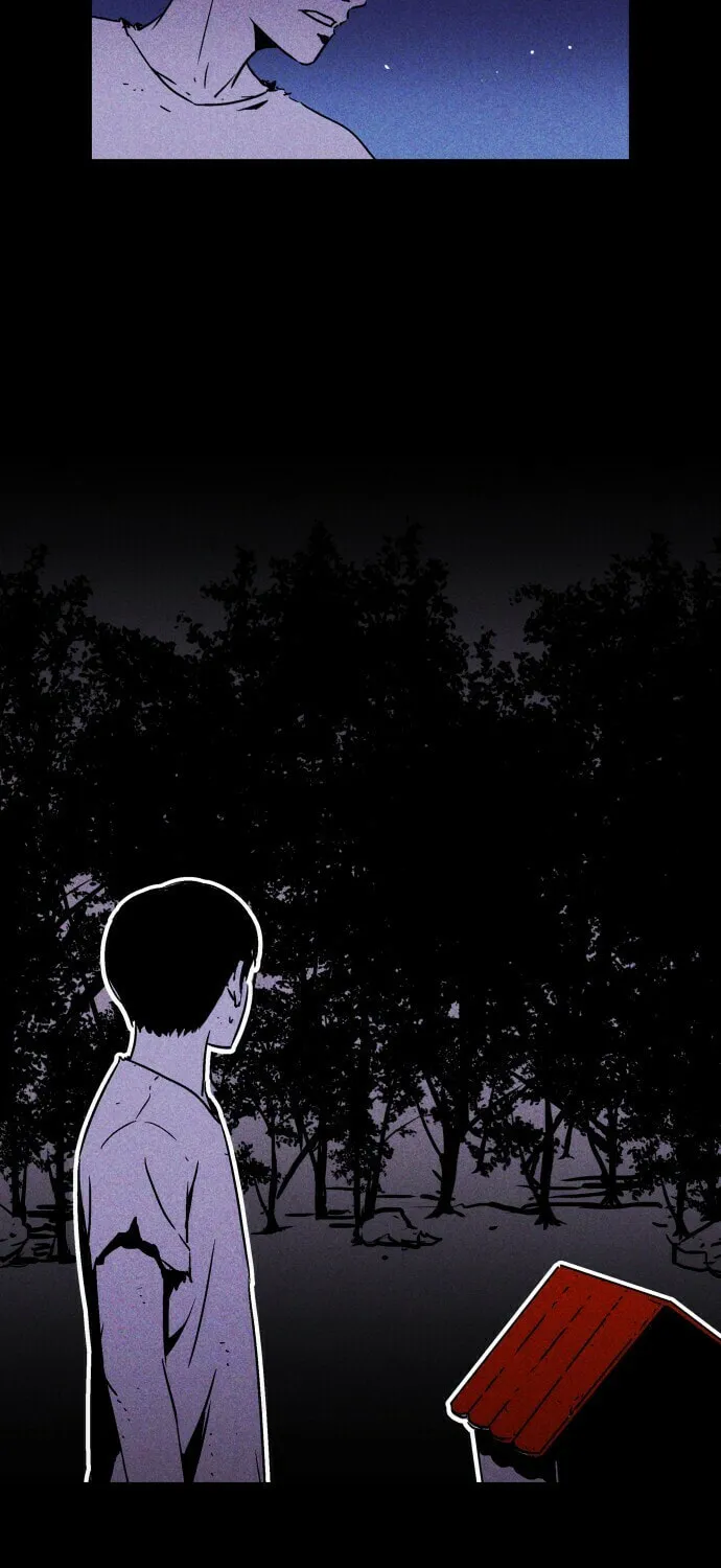 Read PIGPEN chapter 0 image 26 on Lezhin