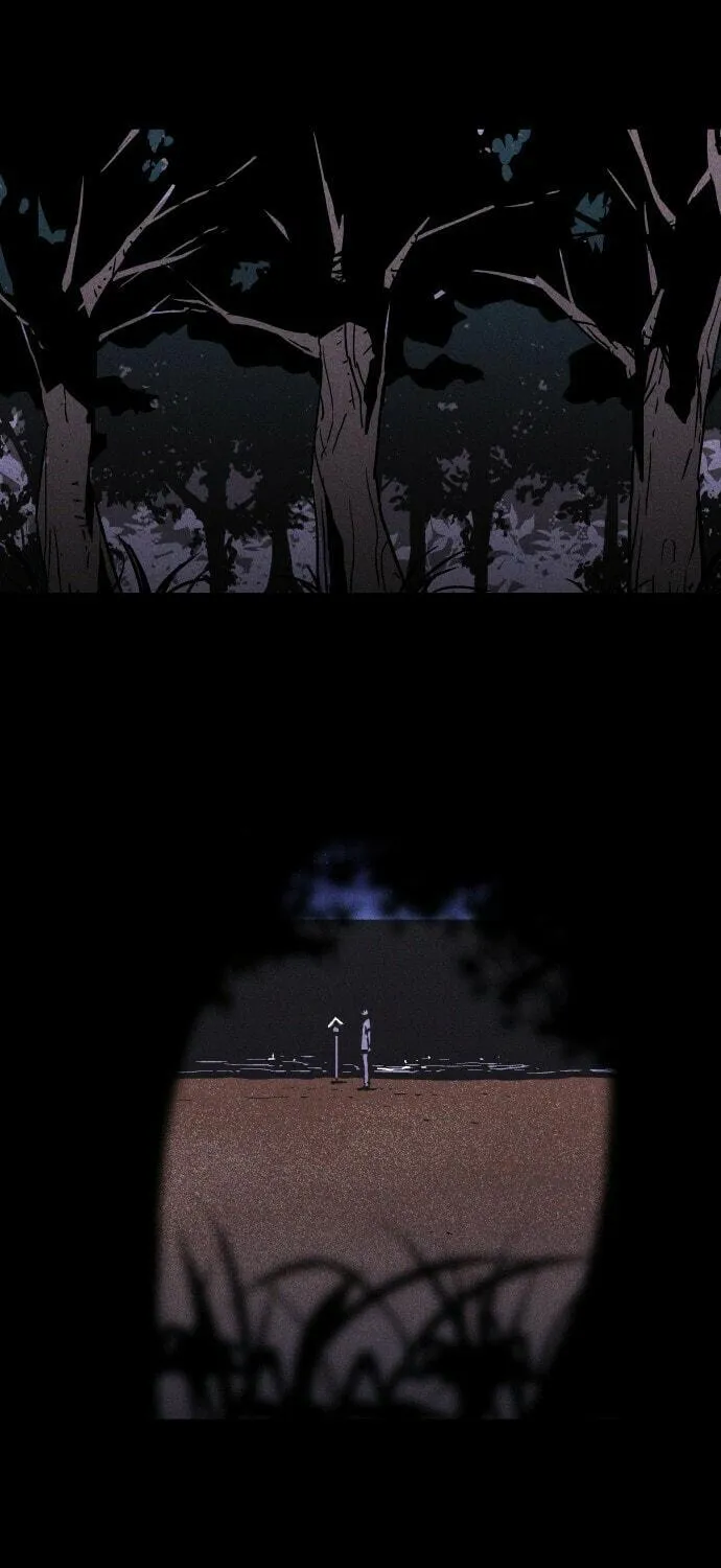 Read PIGPEN chapter 0 image 28 on Lezhin