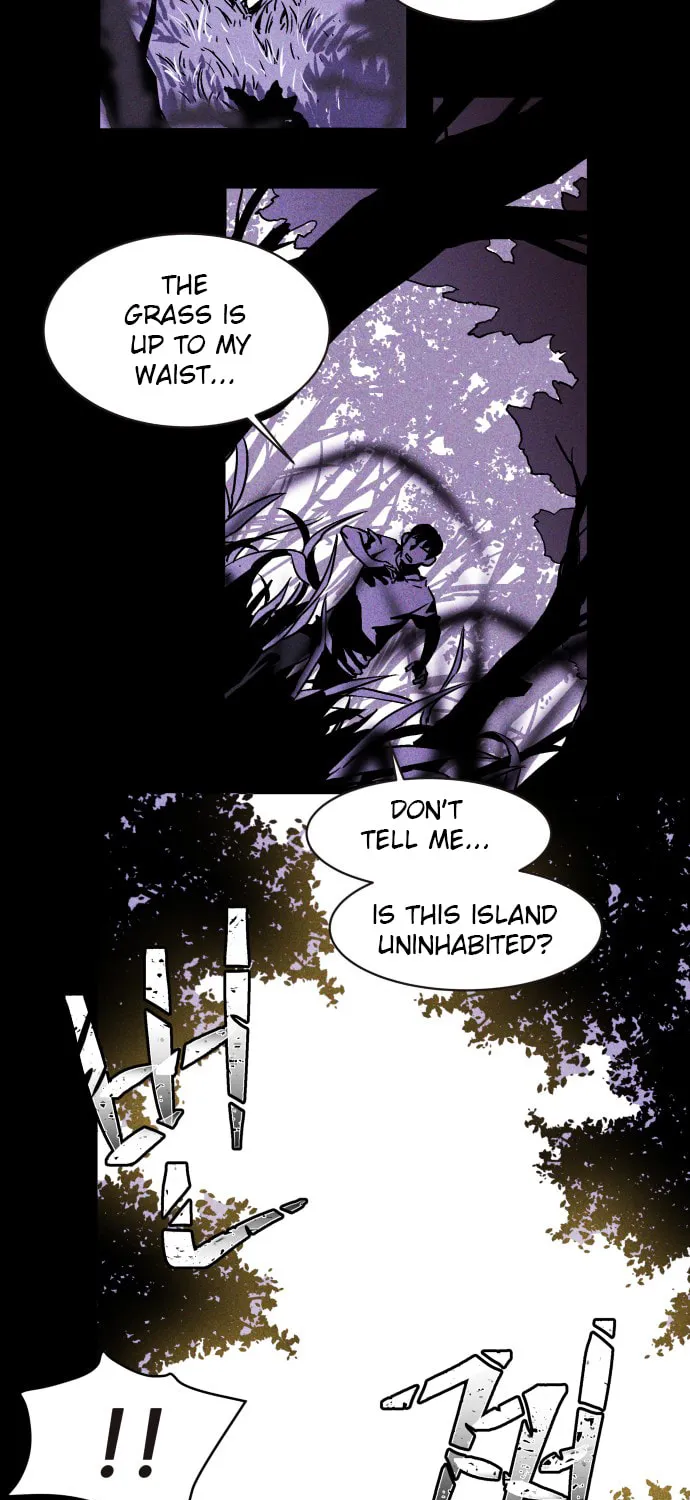 Read PIGPEN chapter 0 image 32 on Lezhin