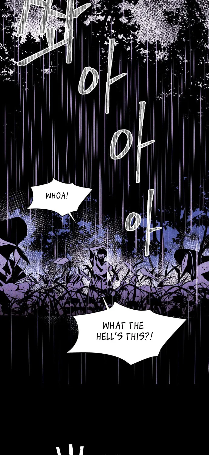 Read PIGPEN chapter 0 image 36 on Lezhin