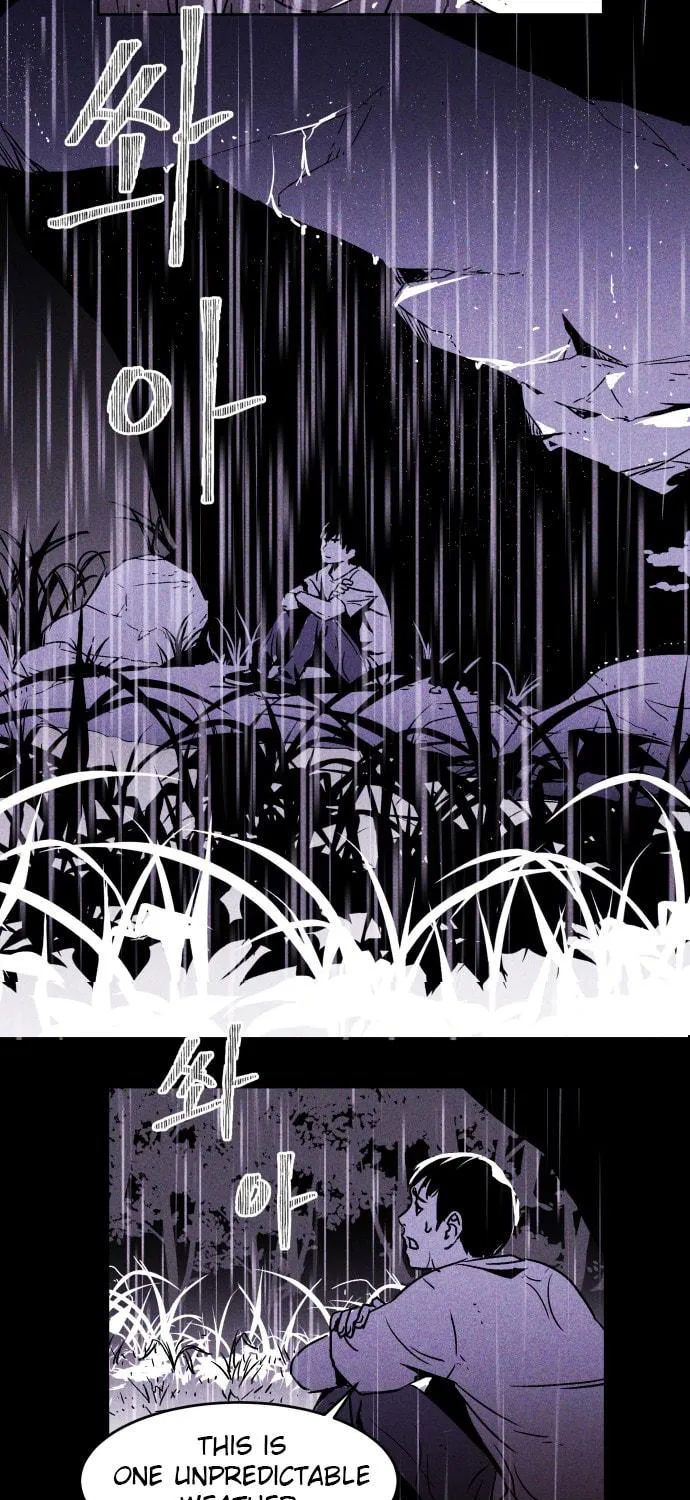 Read PIGPEN chapter 0 image 40 on Lezhin