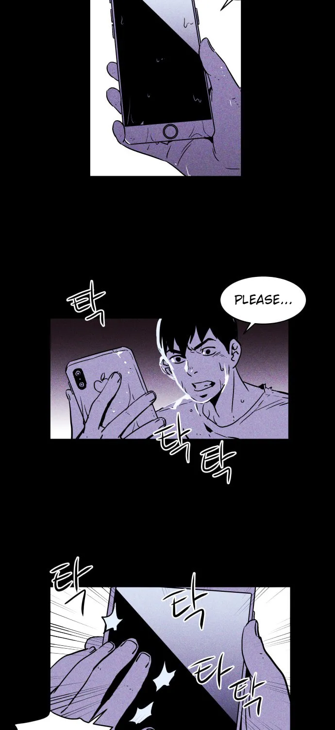 Read PIGPEN chapter 0 image 43 on Lezhin