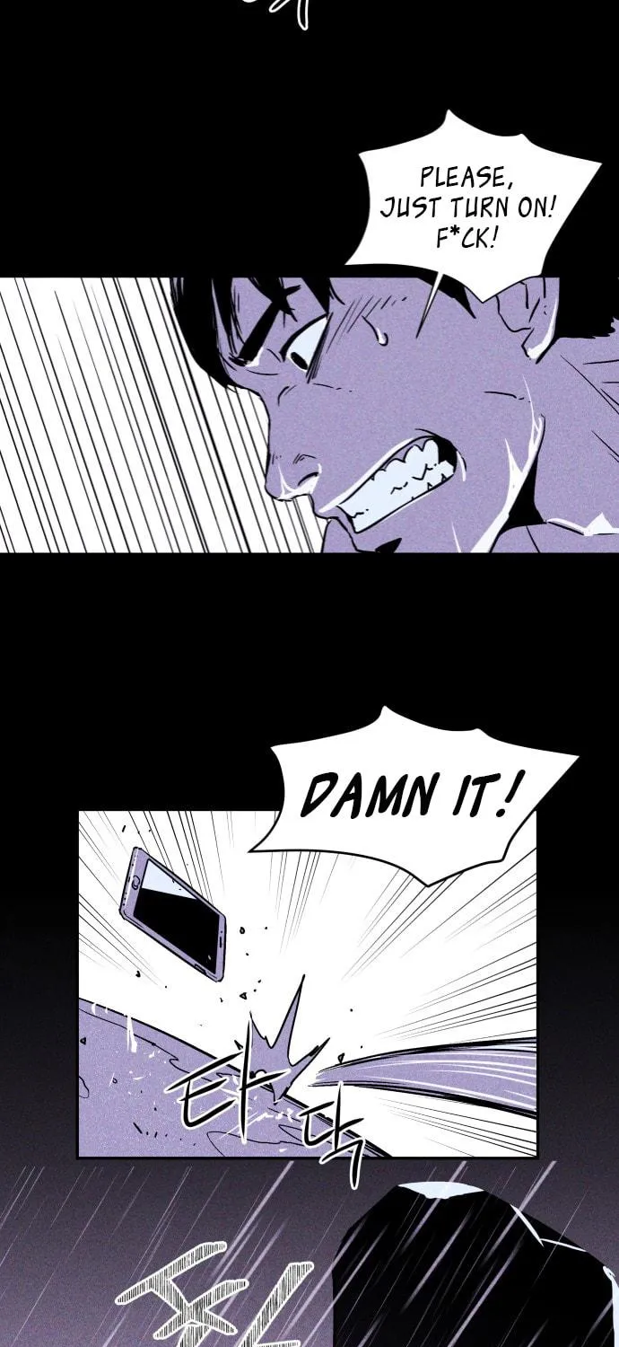 Read PIGPEN chapter 0 image 45 on Lezhin