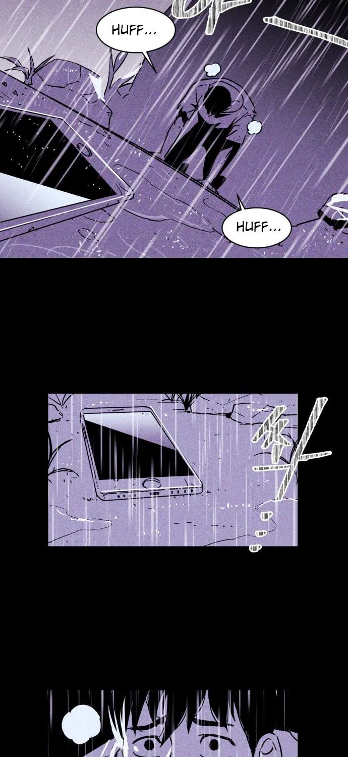 Read PIGPEN chapter 0 image 47 on Lezhin