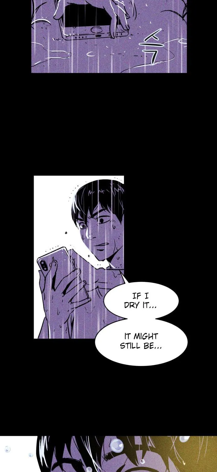 Read PIGPEN chapter 0 image 51 on Lezhin