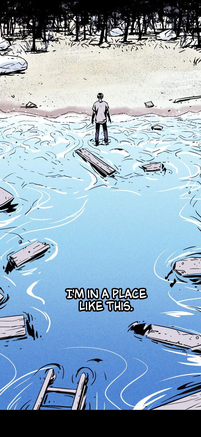 Read PIGPEN chapter 0 image 6 on Lezhin