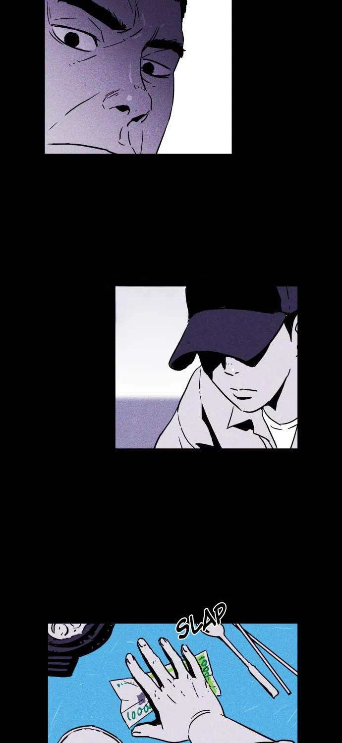 Read PIGPEN chapter 1 image 10 on Lezhin