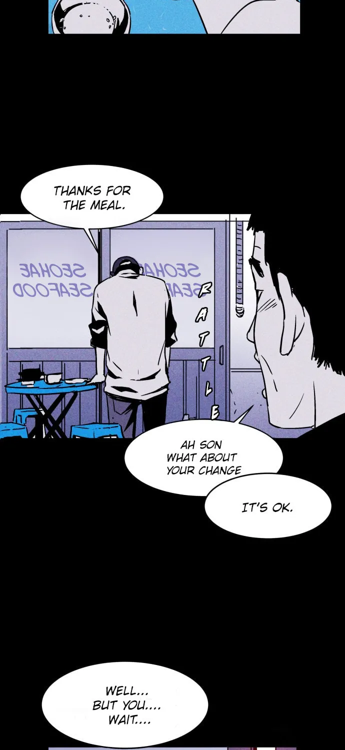 Read PIGPEN chapter 1 image 11 on Lezhin