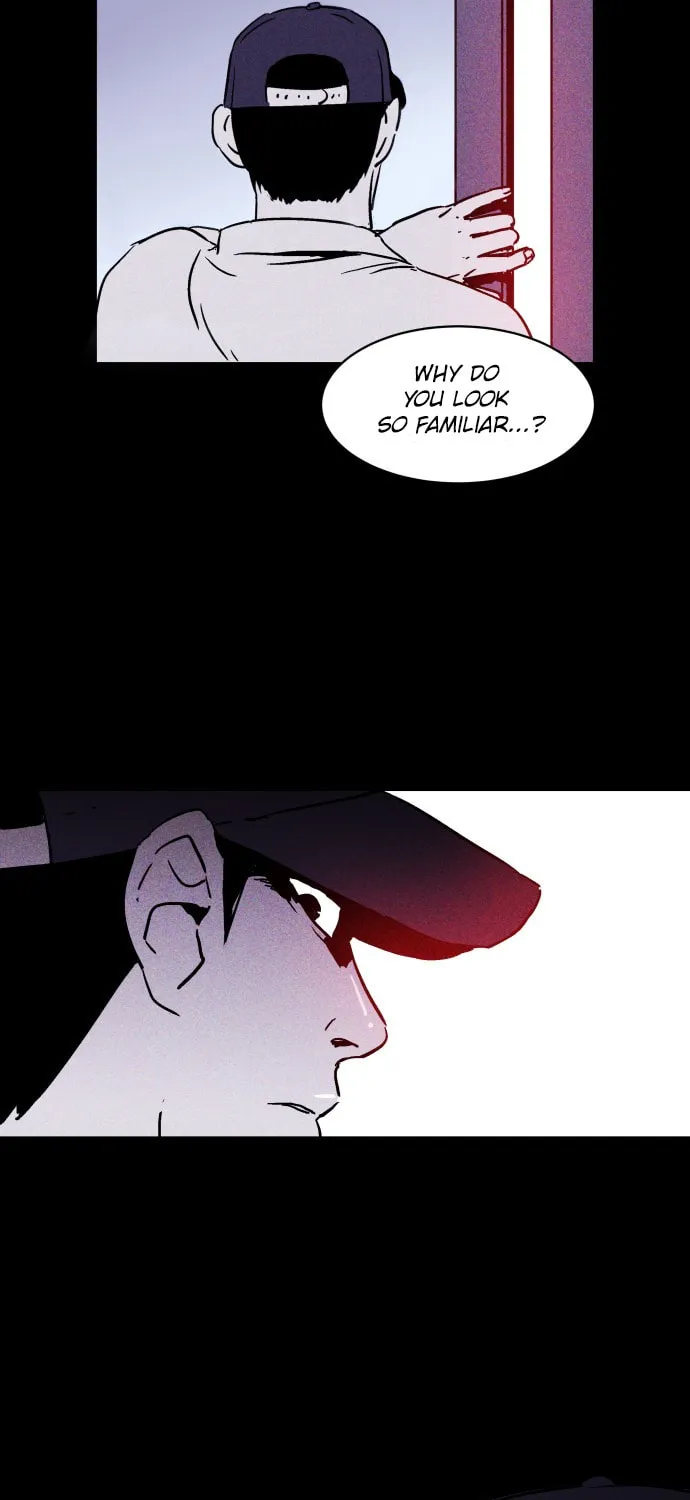 Read PIGPEN chapter 1 image 12 on Lezhin