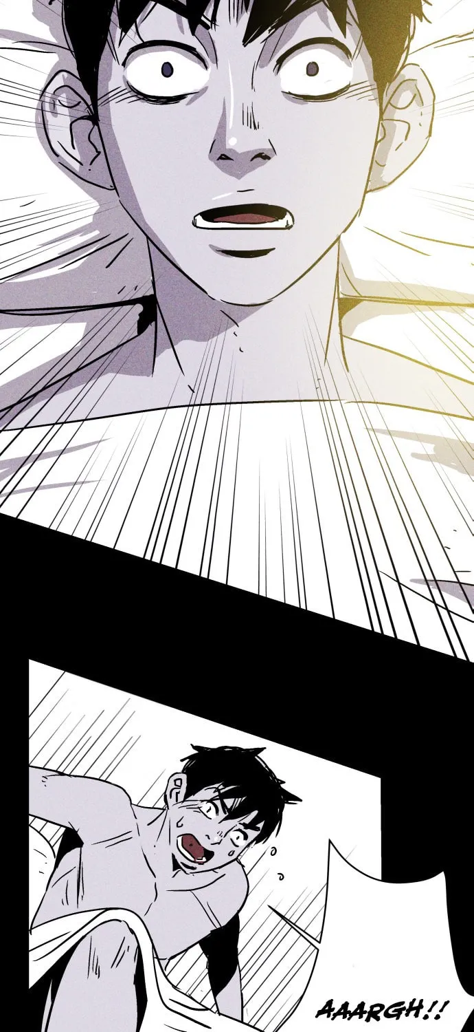 Read PIGPEN chapter 1 image 16 on Lezhin