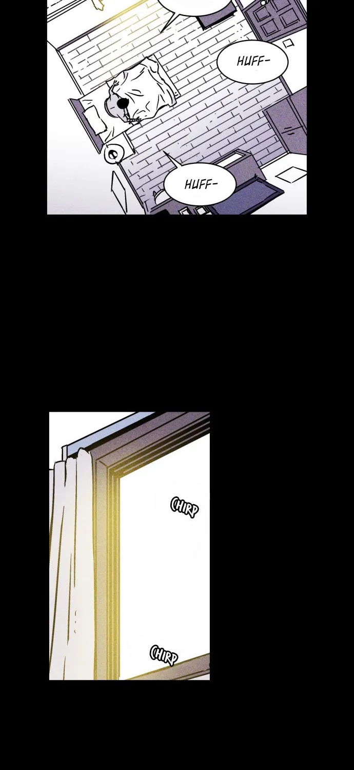 Read PIGPEN chapter 1 image 18 on Lezhin