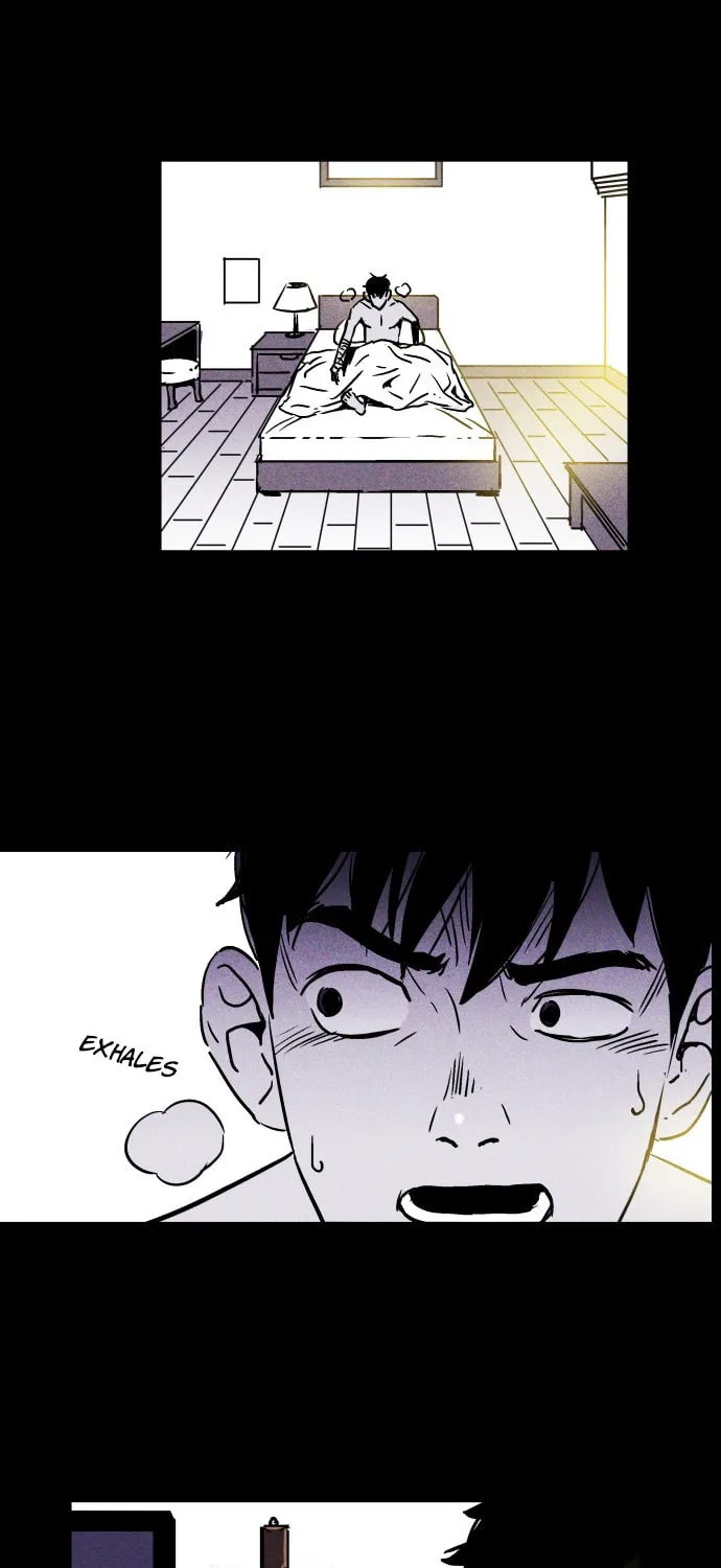 Read PIGPEN chapter 1 image 19 on Lezhin