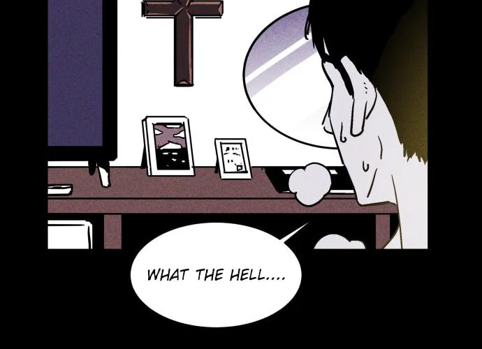 Read PIGPEN chapter 1 image 20 on Lezhin