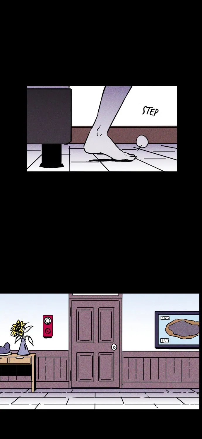 Read PIGPEN chapter 1 image 21 on Lezhin