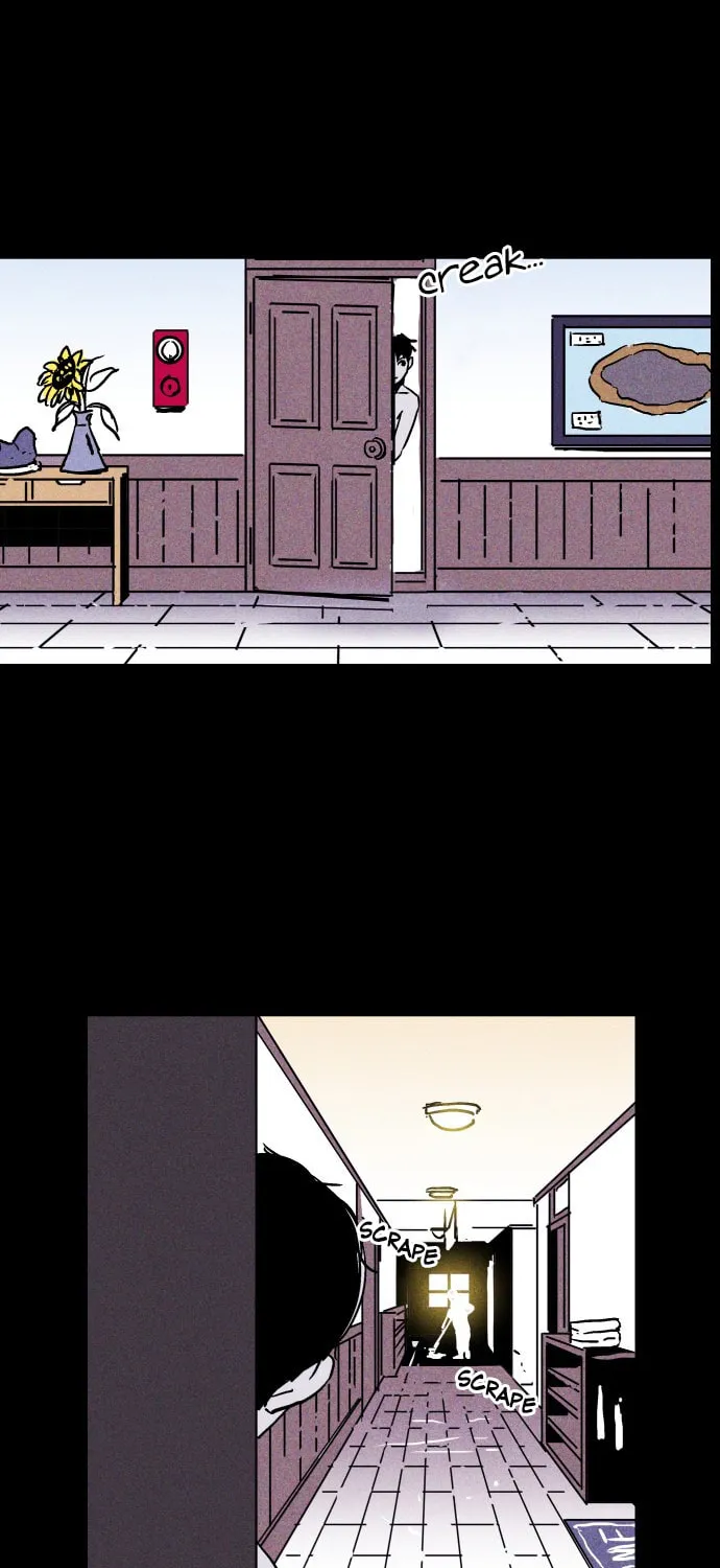 Read PIGPEN chapter 1 image 22 on Lezhin
