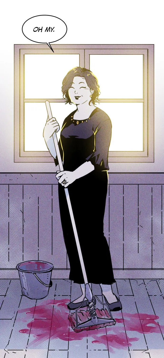 Read PIGPEN chapter 1 image 26 on Lezhin