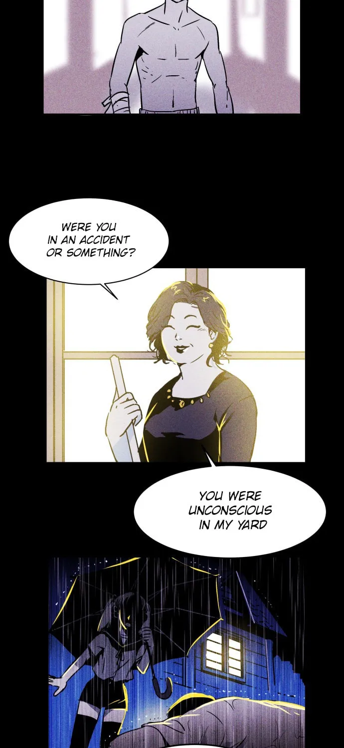 Read PIGPEN chapter 1 image 28 on Lezhin