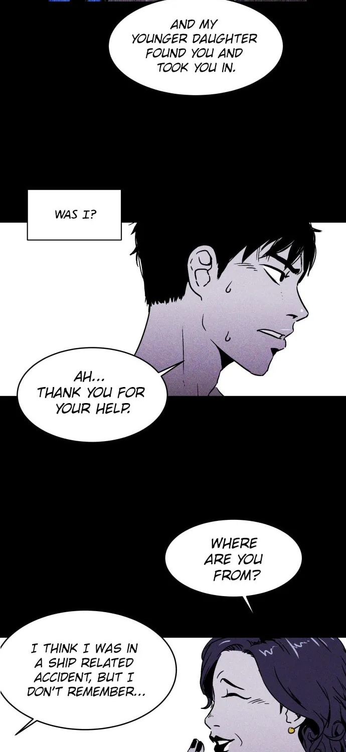 Read PIGPEN chapter 1 image 29 on Lezhin