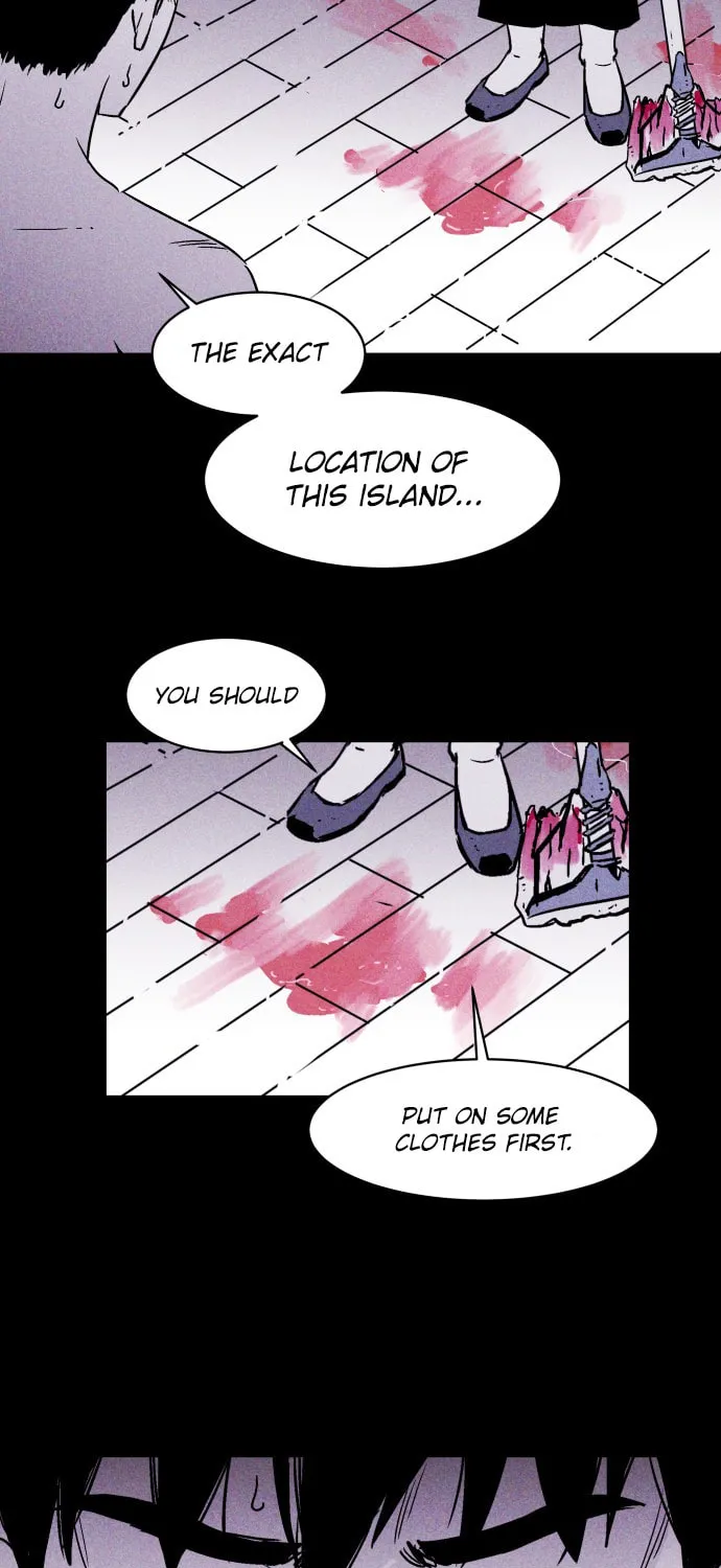Read PIGPEN chapter 1 image 33 on Lezhin