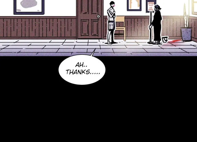 Read PIGPEN chapter 1 image 36 on Lezhin