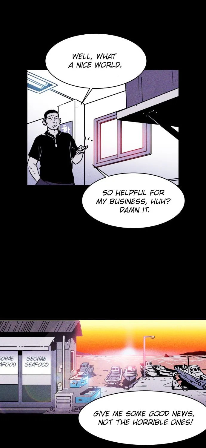 Read PIGPEN chapter 1 image 4 on Lezhin