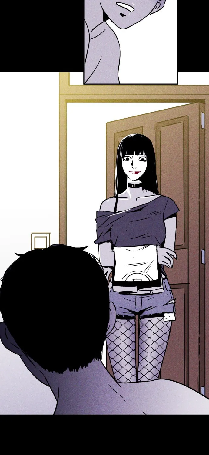 Read PIGPEN chapter 1 image 41 on Lezhin