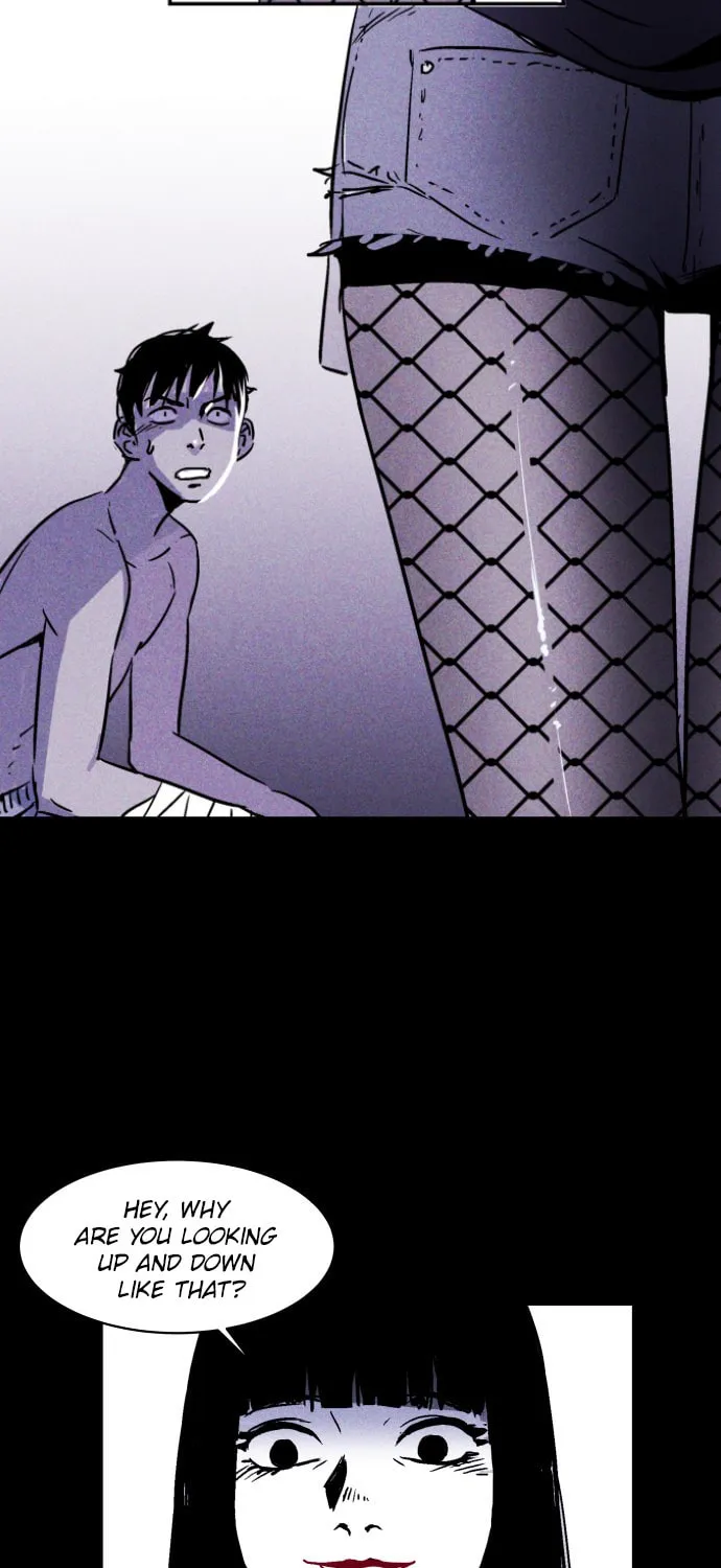 Read PIGPEN chapter 1 image 44 on Lezhin