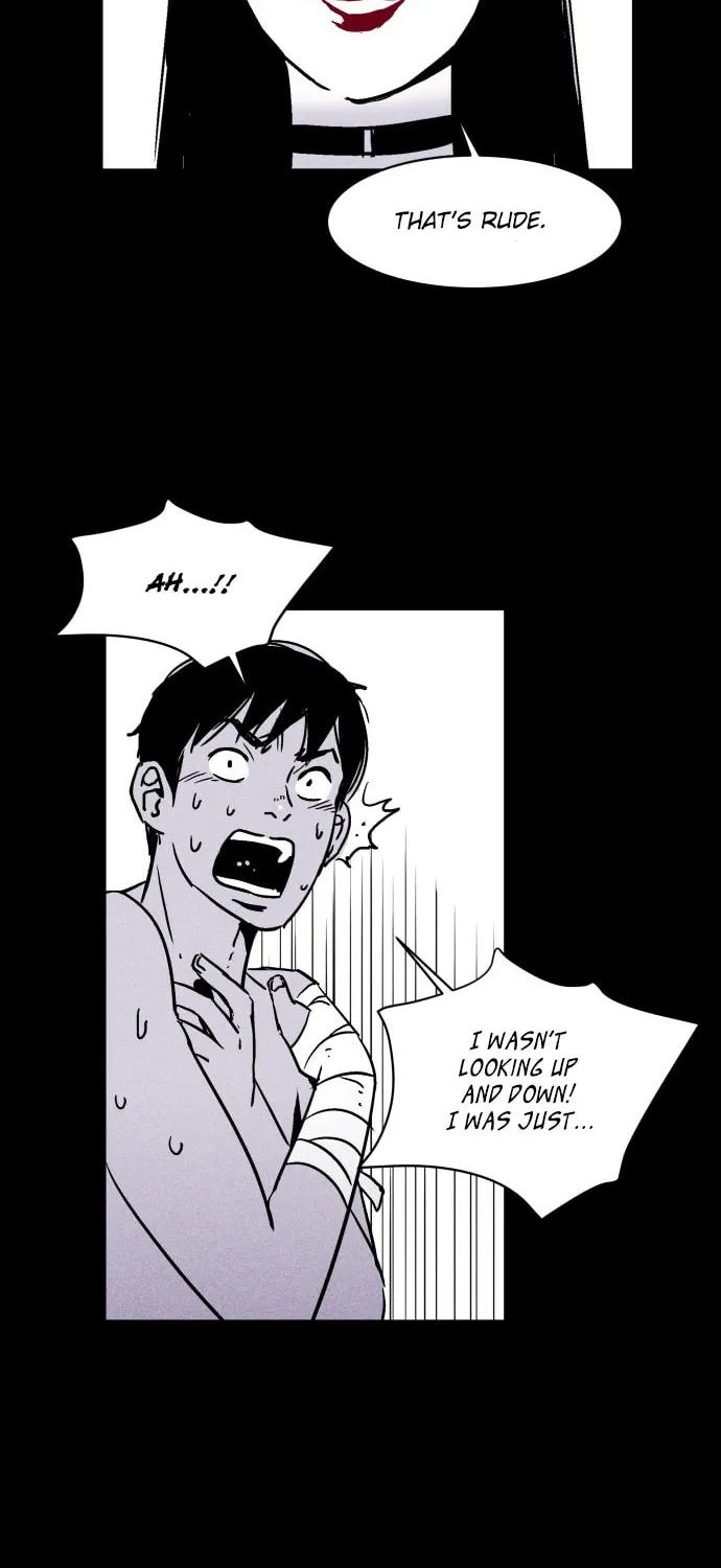 Read PIGPEN chapter 1 image 45 on Lezhin