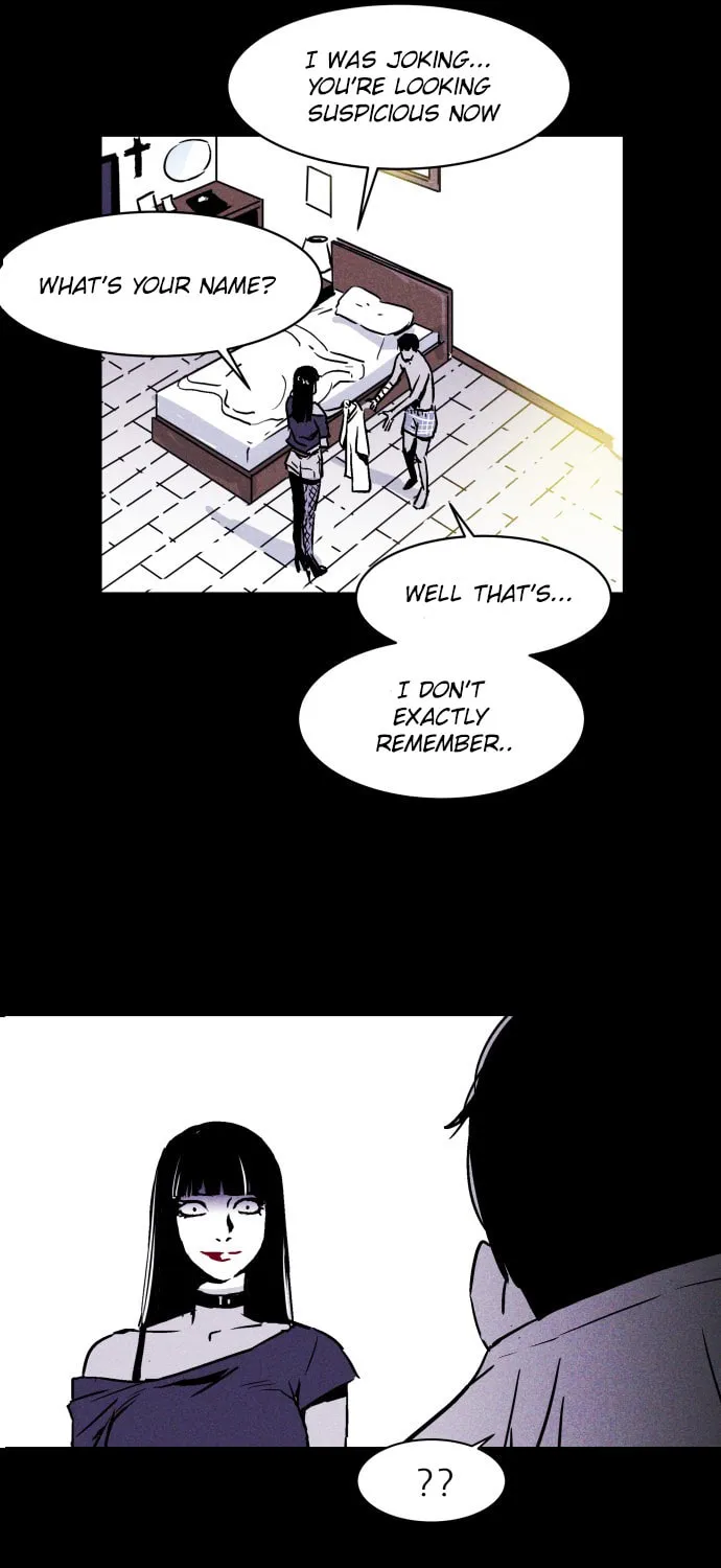Read PIGPEN chapter 1 image 46 on Lezhin