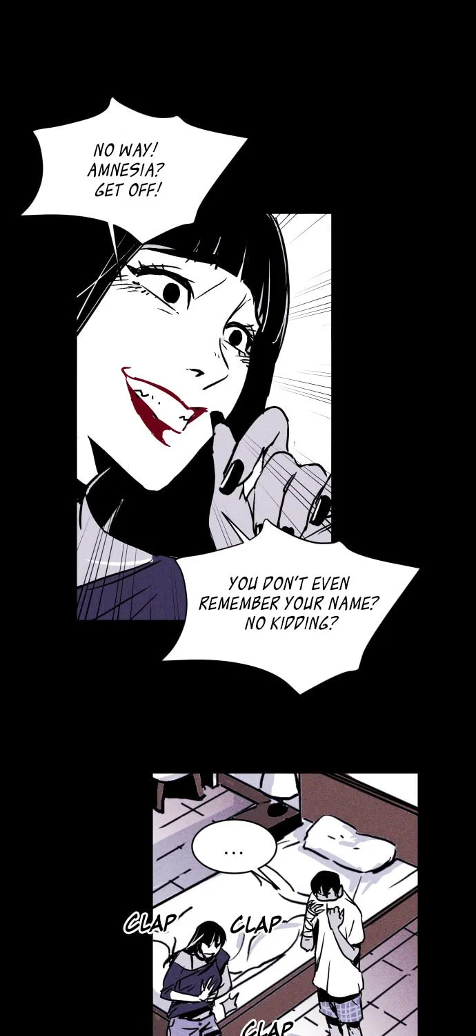 Read PIGPEN chapter 1 image 47 on Lezhin