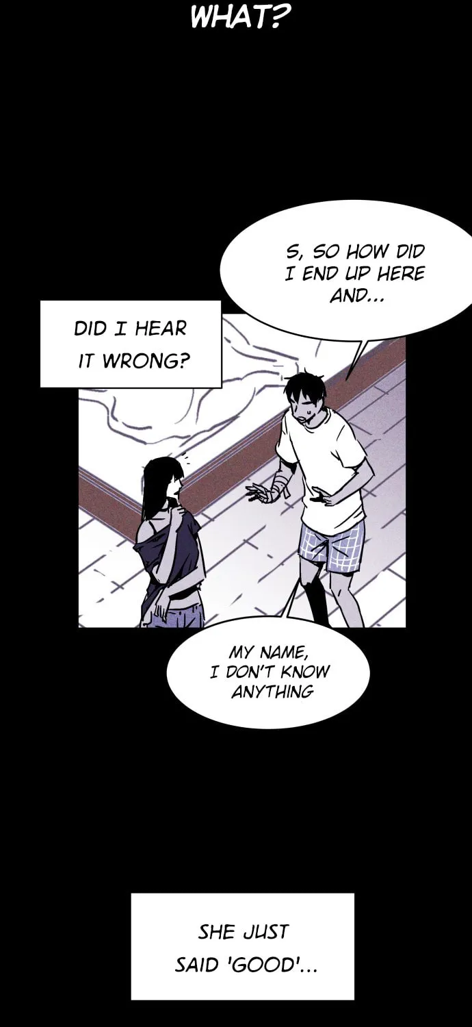 Read PIGPEN chapter 1 image 52 on Lezhin