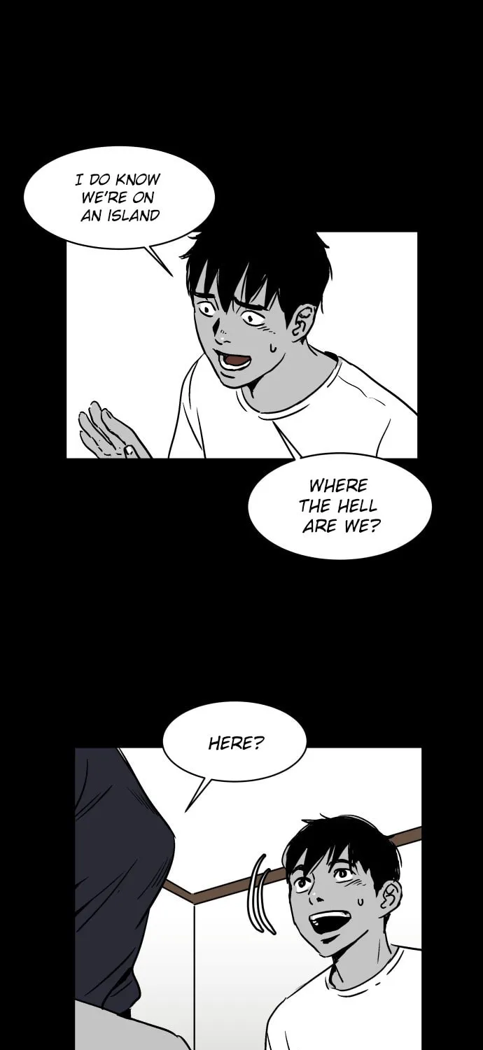 Read PIGPEN chapter 1 image 53 on Lezhin