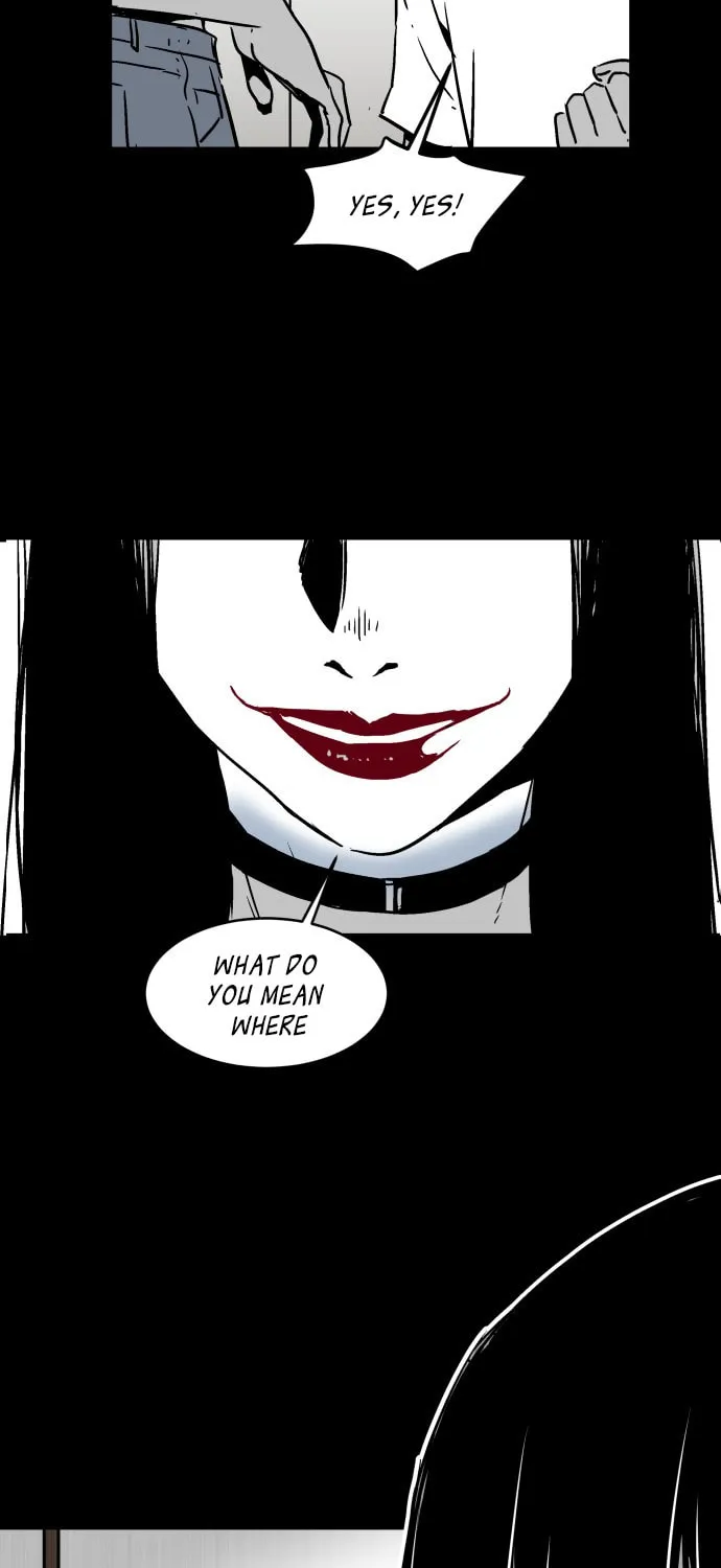 Read PIGPEN chapter 1 image 54 on Lezhin