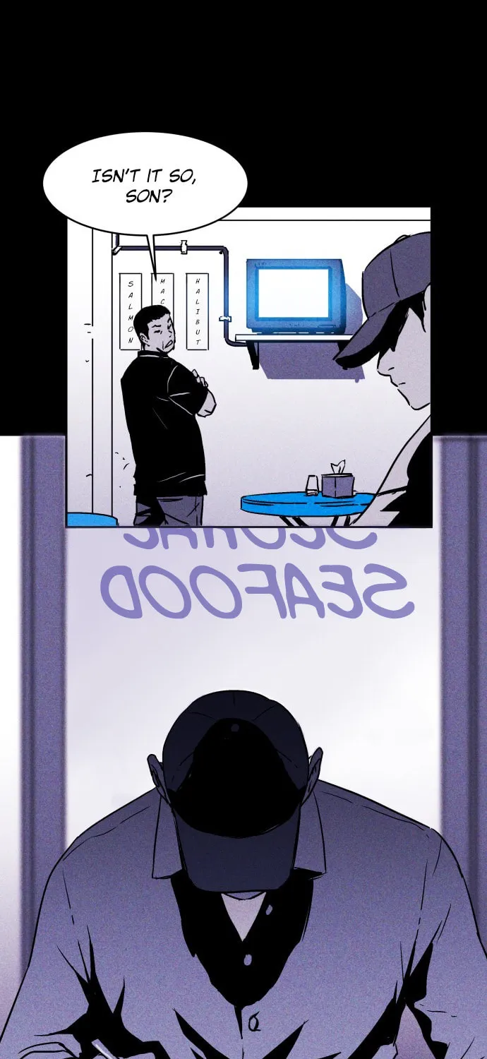 Read PIGPEN chapter 1 image 8 on Lezhin