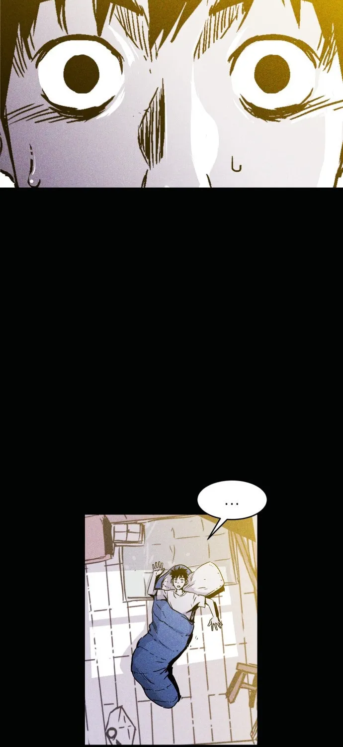 Read PIGPEN chapter 10 image 13 on Lezhin