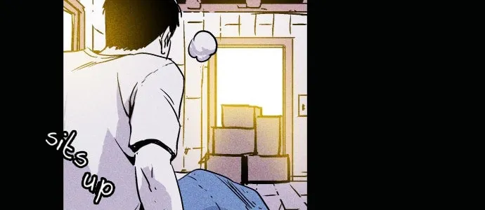 Read PIGPEN chapter 10 image 15 on Lezhin