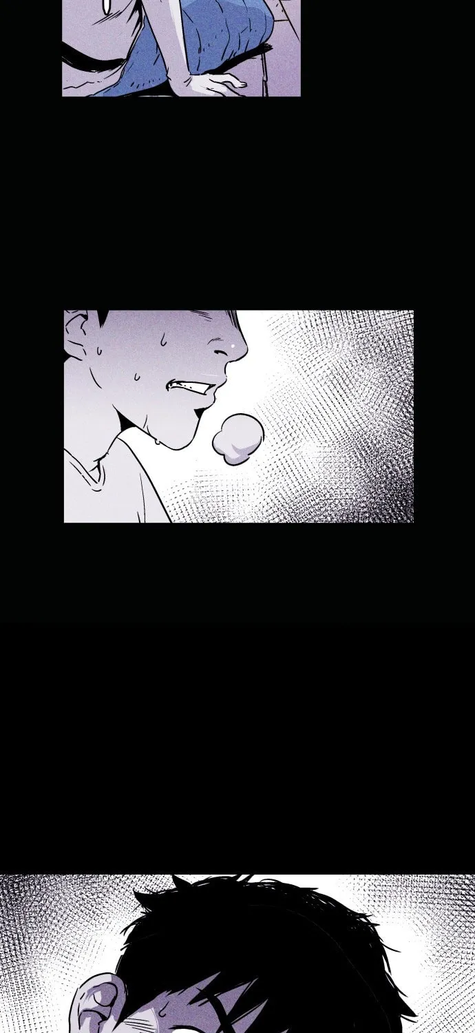Read PIGPEN chapter 10 image 16 on Lezhin