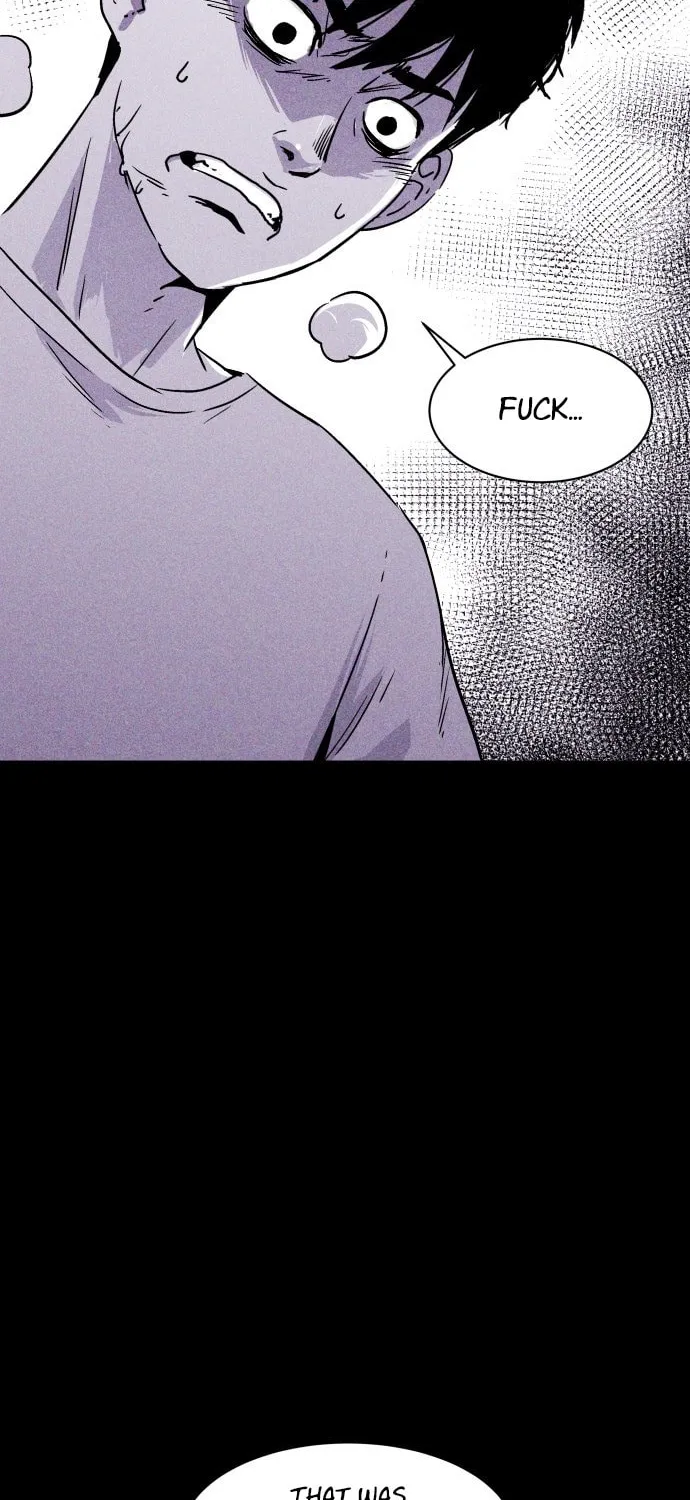Read PIGPEN chapter 10 image 17 on Lezhin