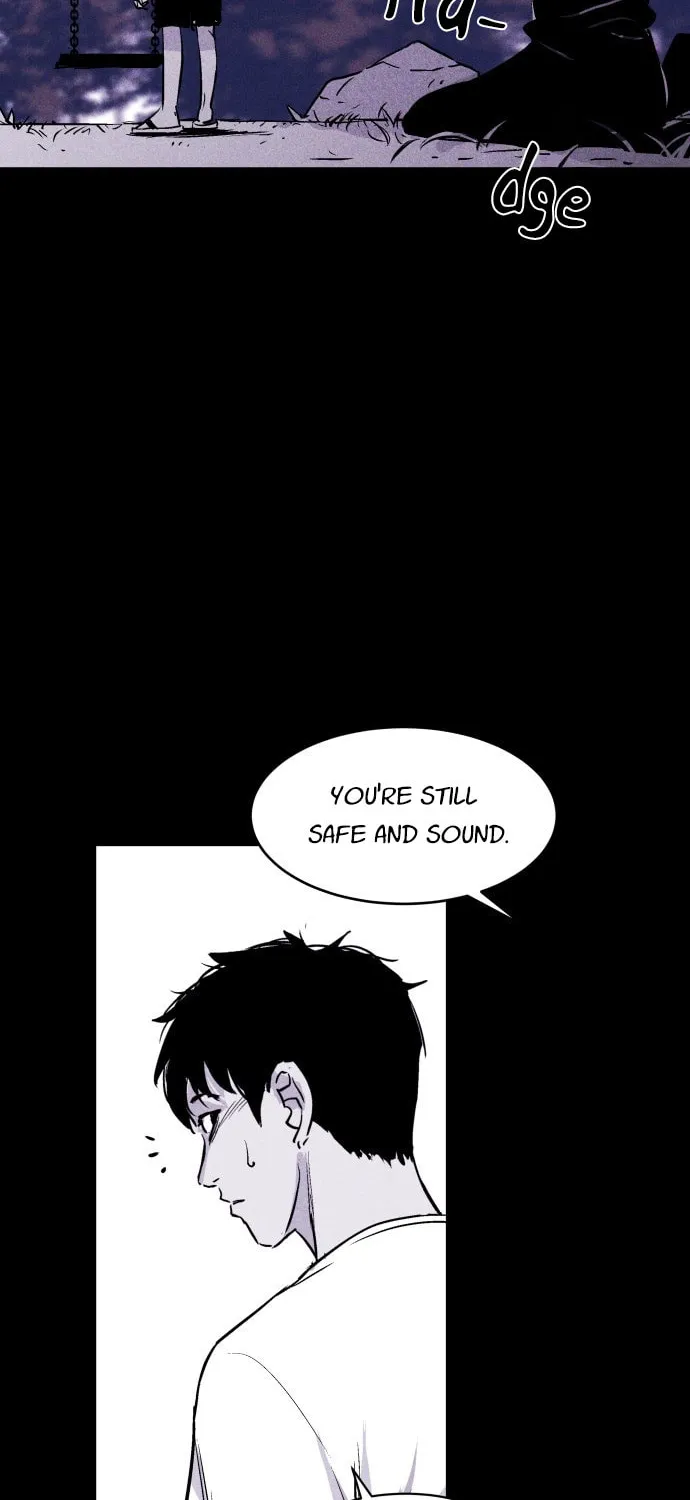 Read PIGPEN chapter 10 image 25 on Lezhin