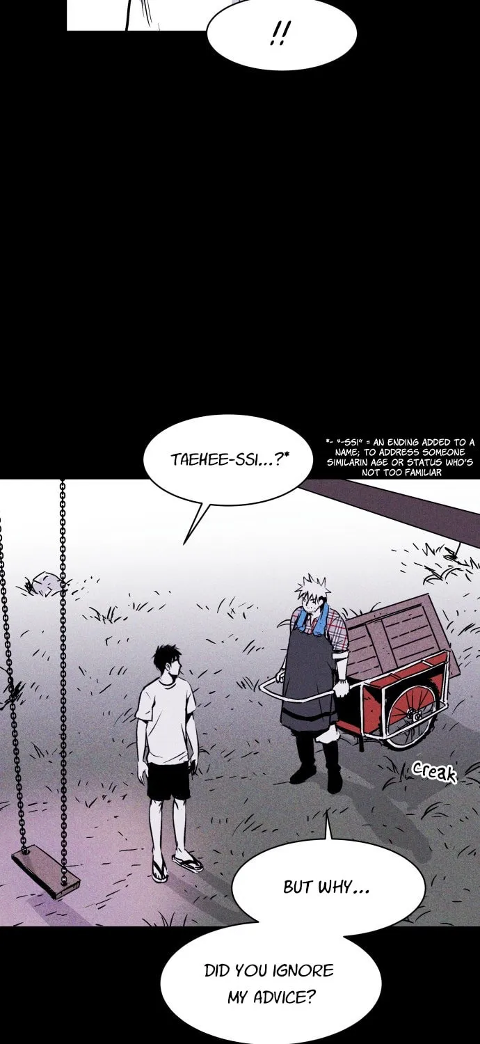 Read PIGPEN chapter 10 image 26 on Lezhin
