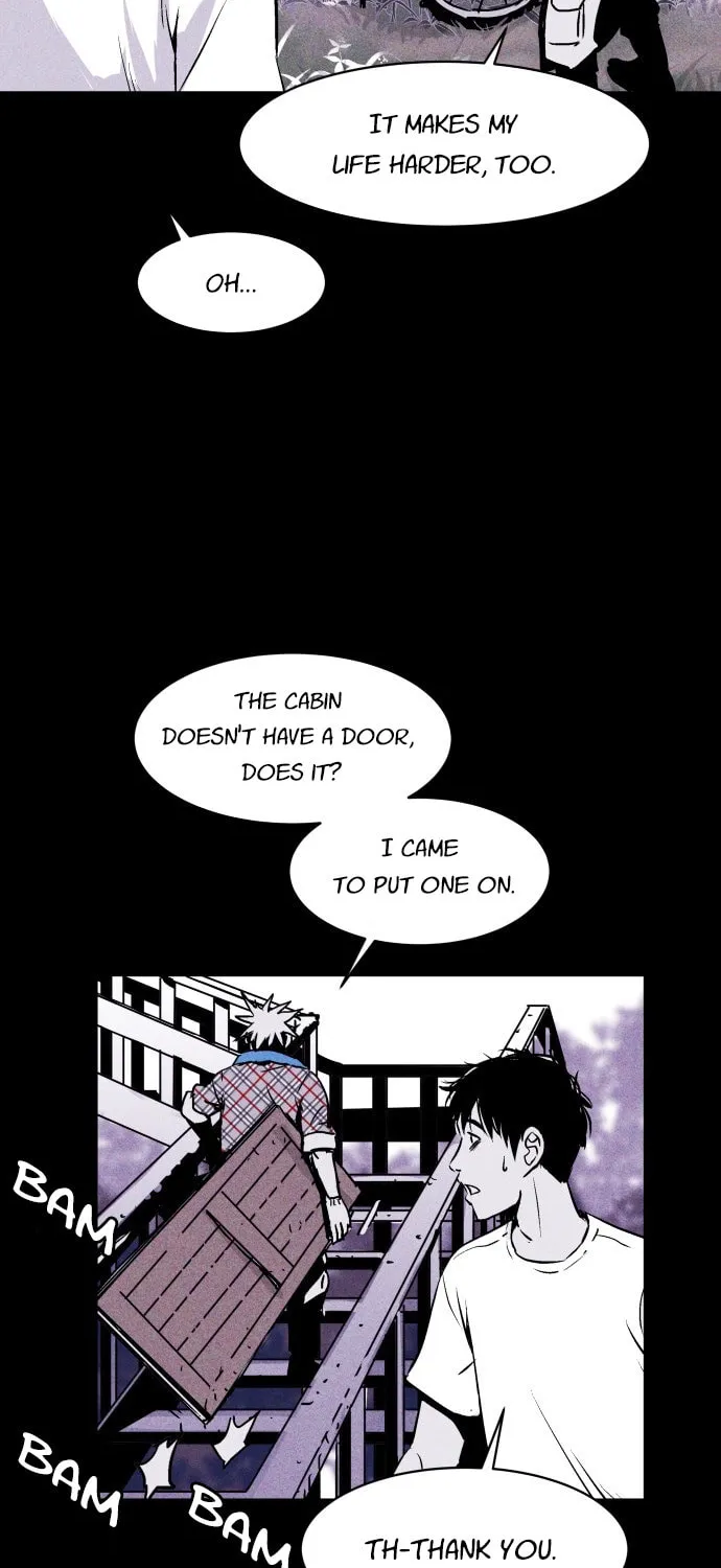 Read PIGPEN chapter 10 image 29 on Lezhin