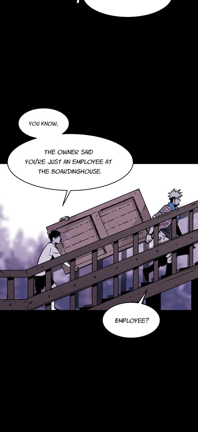 Read PIGPEN chapter 10 image 30 on Lezhin