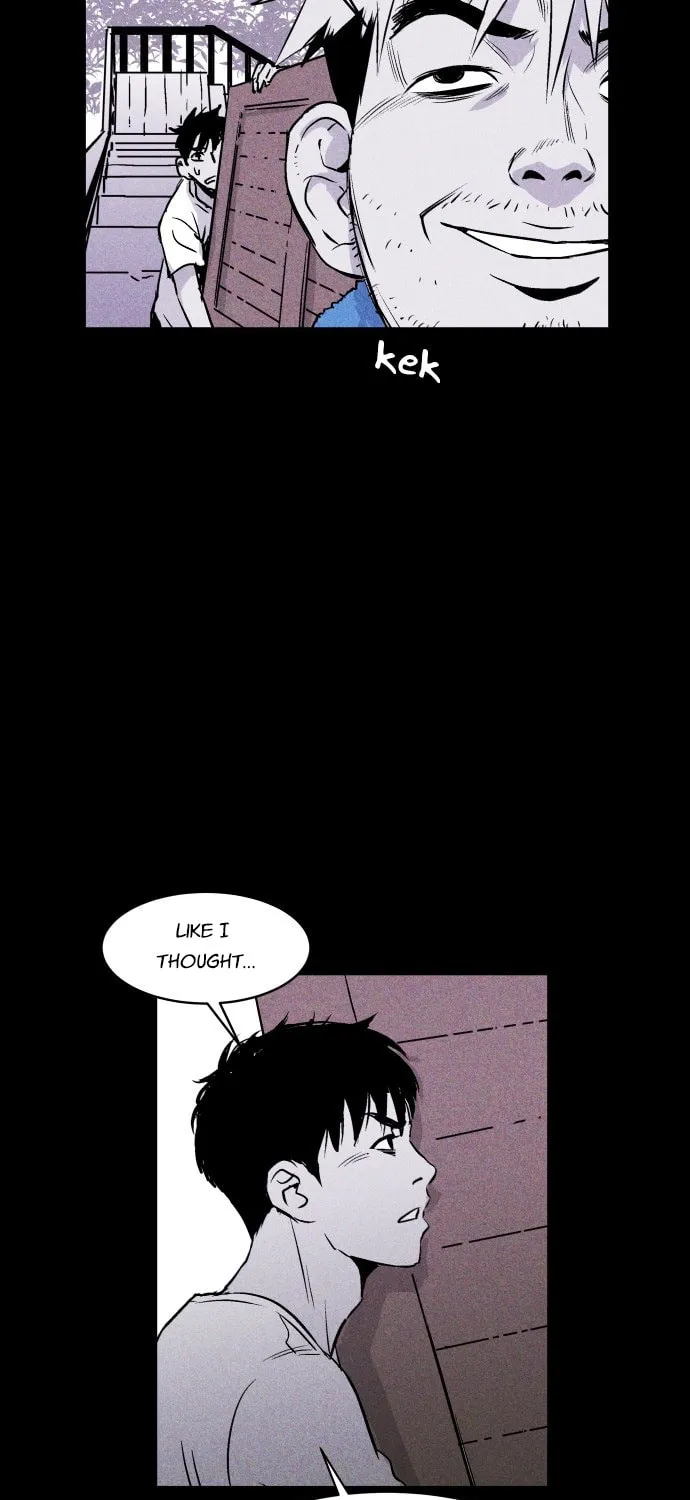 Read PIGPEN chapter 10 image 32 on Lezhin