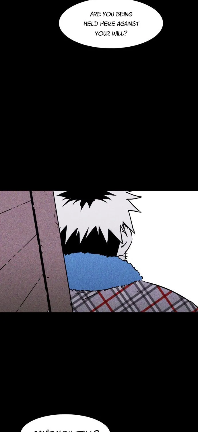 Read PIGPEN chapter 10 image 33 on Lezhin
