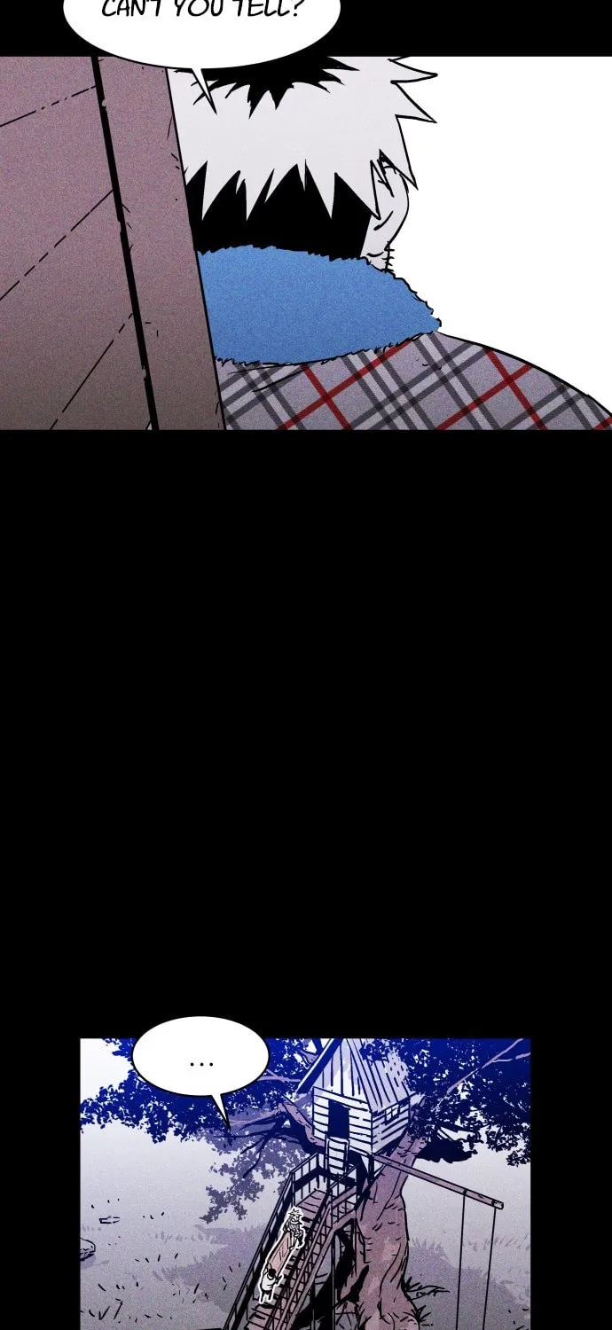 Read PIGPEN chapter 10 image 34 on Lezhin