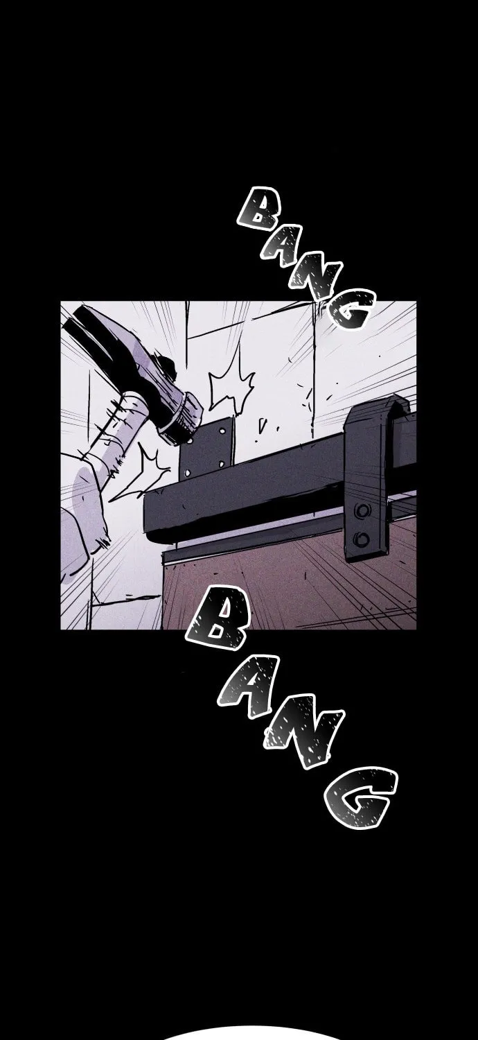 Read PIGPEN chapter 10 image 37 on Lezhin