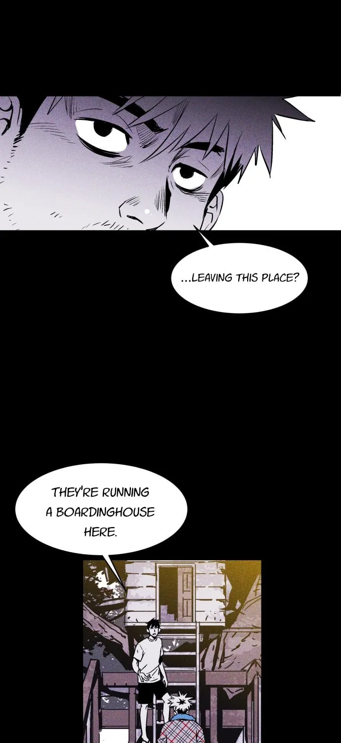 Read PIGPEN chapter 10 image 42 on Lezhin