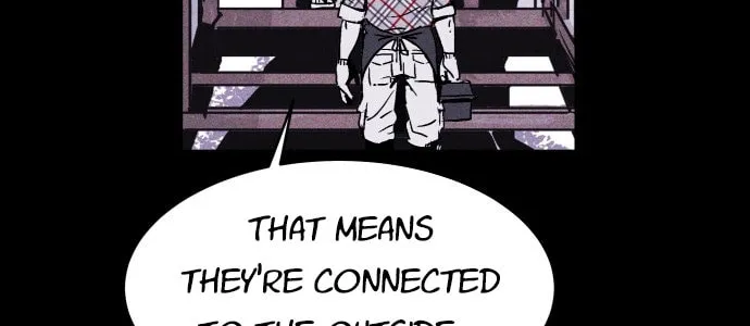 Read PIGPEN chapter 10 image 43 on Lezhin