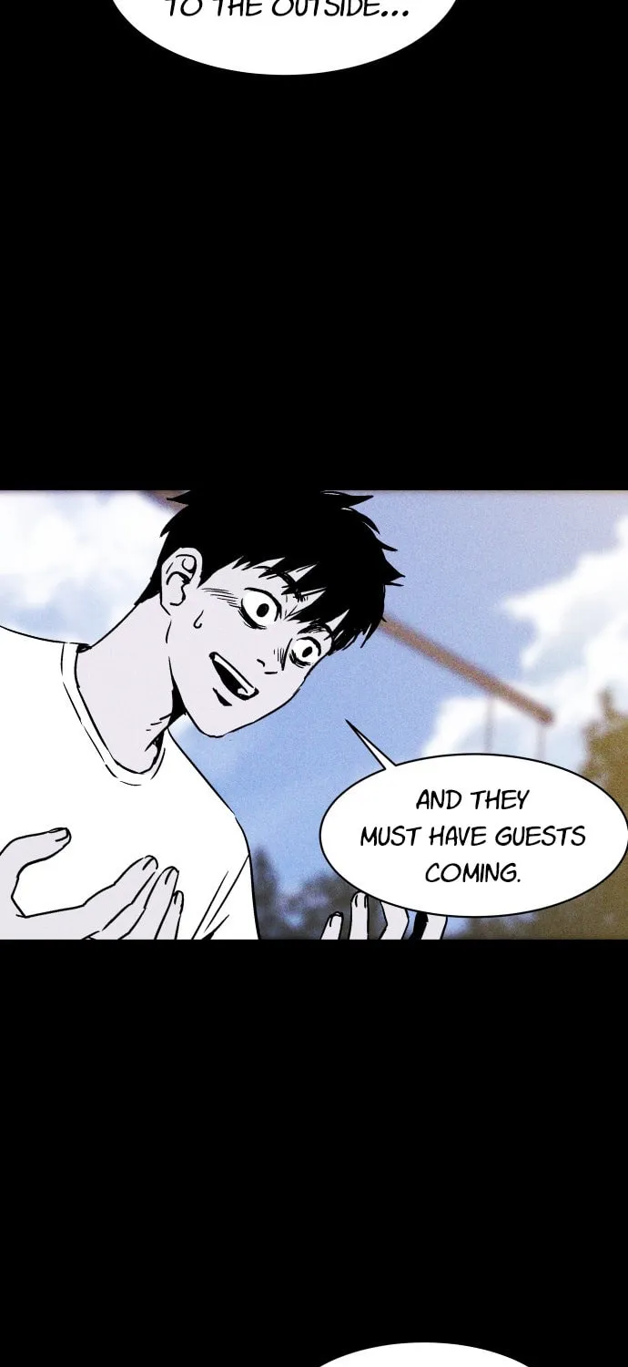 Read PIGPEN chapter 10 image 44 on Lezhin